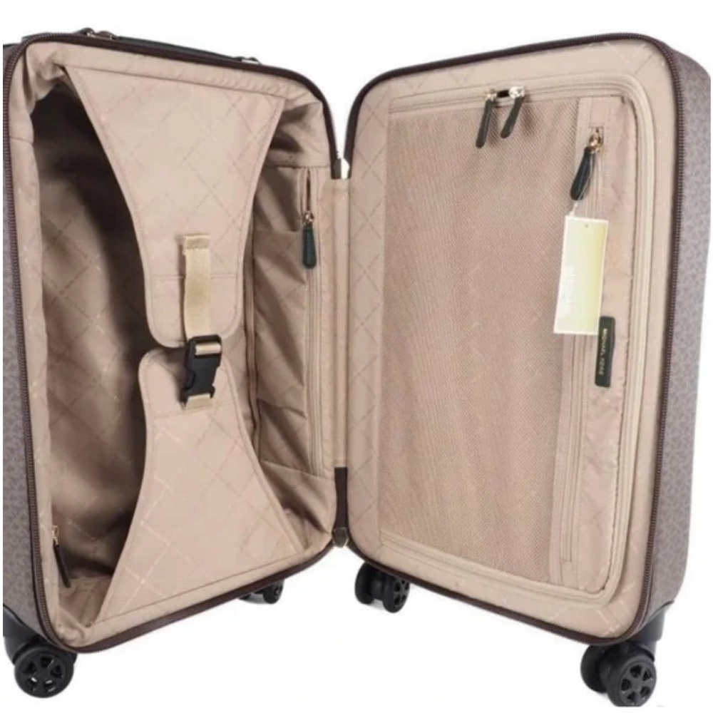 Cabin luggage ๐งณ Michael KORS - Picture 3 of 3
